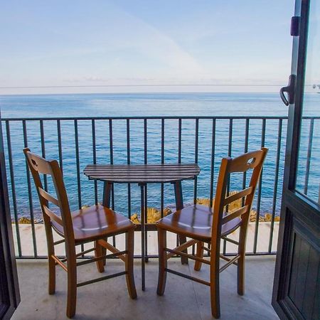 Diana Studio Apartment Cefalu Exterior photo