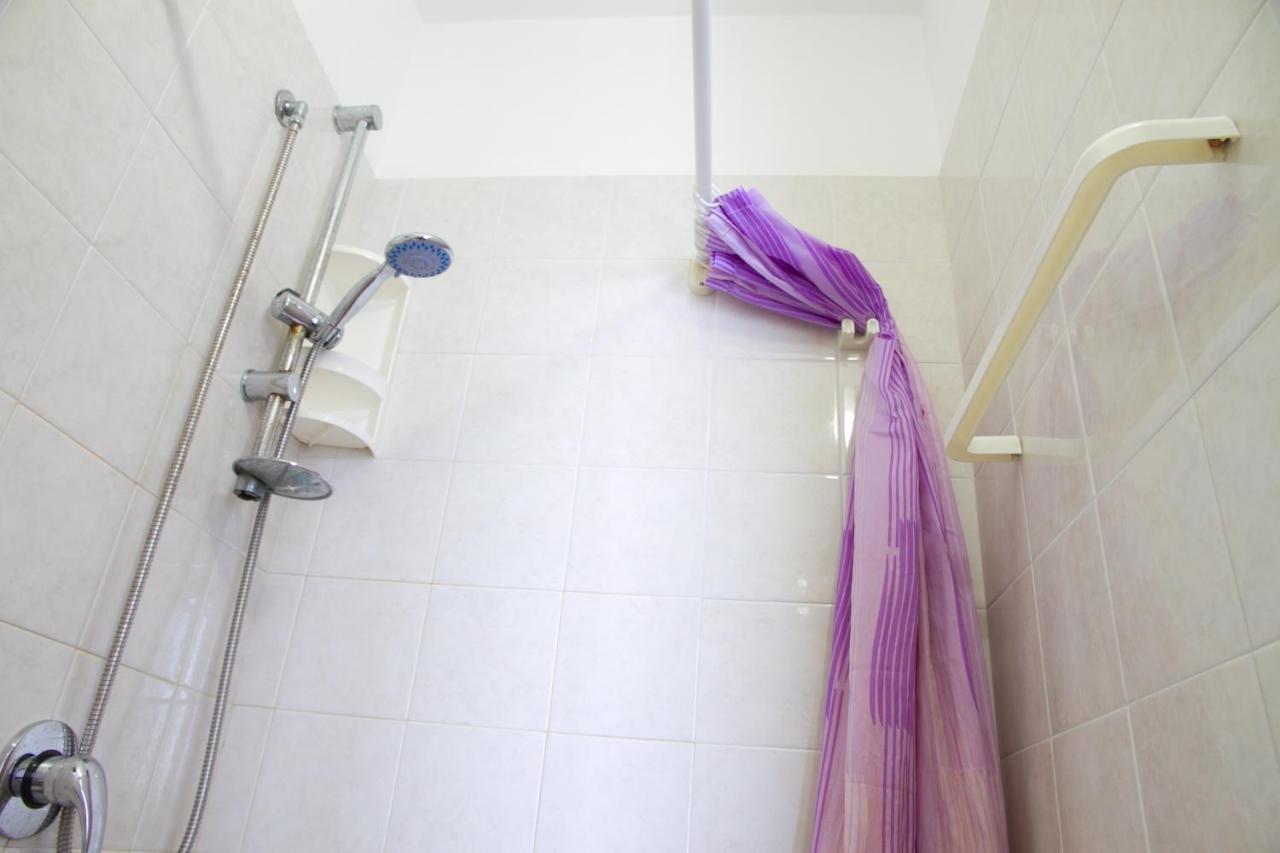 Diana Studio Apartment Cefalu Exterior photo