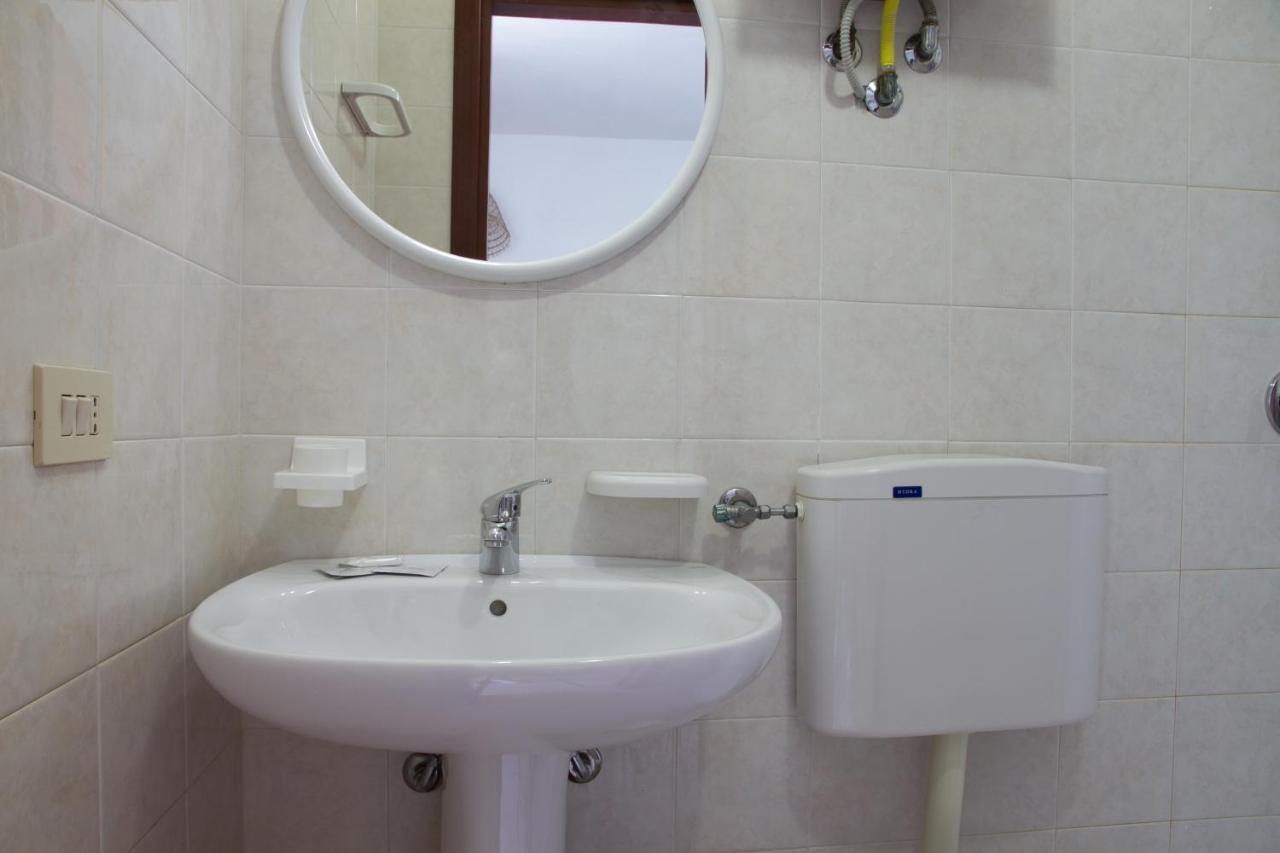 Diana Studio Apartment Cefalu Exterior photo